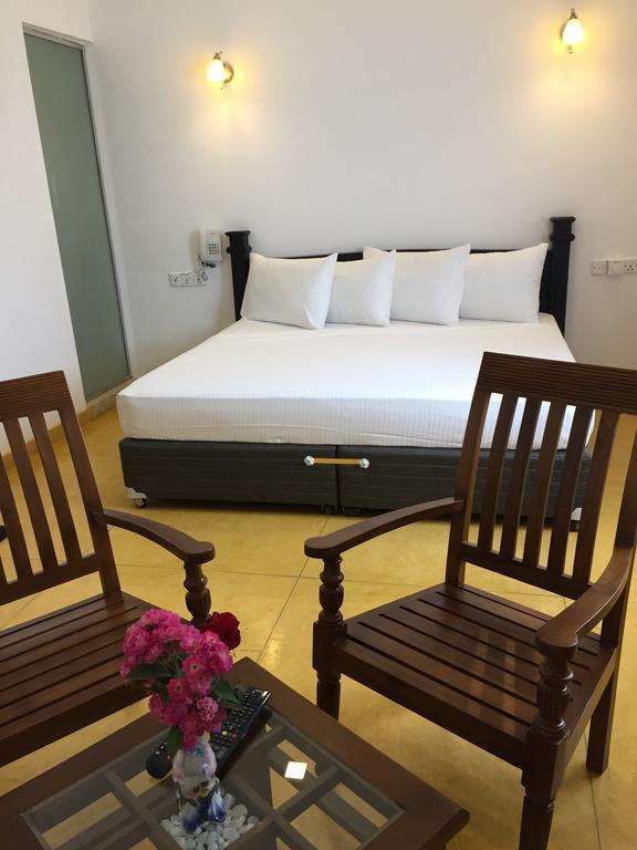 Glenloch Tea Factory Hotel Ramboda Room photo