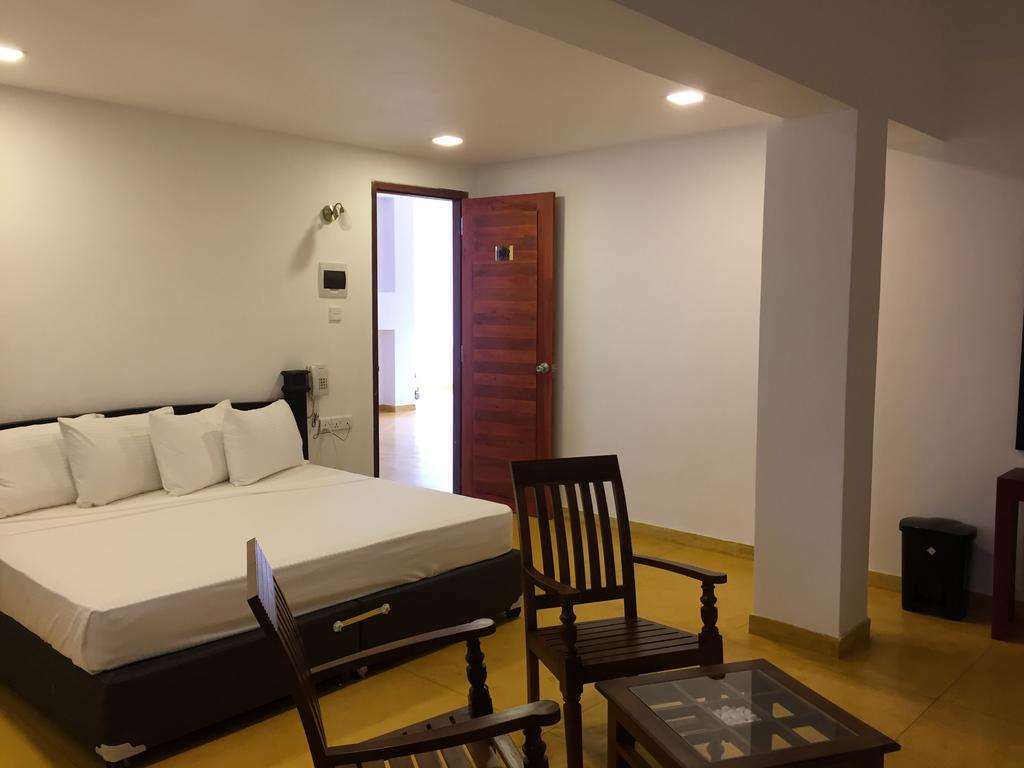 Glenloch Tea Factory Hotel Ramboda Room photo